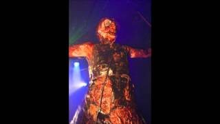 Dawn Of Ashes - Insidous (Of the Judas Breed) HD 1080p