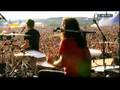 Kings of Leon - Mcfearless (T in The Park 2007)