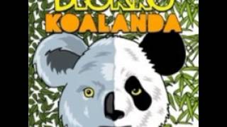 Dechorro - Deorro (Chardy Remix)