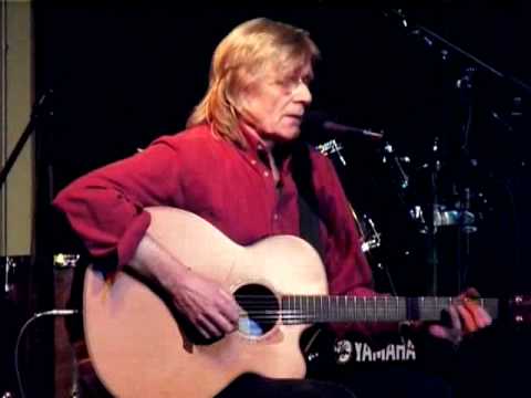 Henry McCullough "Boston to Belfast"