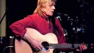 Henry McCullough "Boston to Belfast"