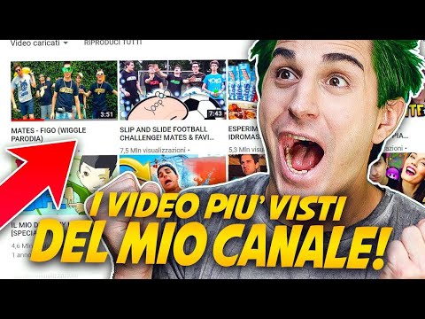 YOU WILL DEFINITELY LOVE THIS VIDEO!! MOST VIEWED VIDEOS ON MY CHANNEL!