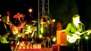 Desorden Público - Galenos Club - Maracay 18/07/2008