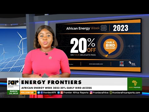 Frontier Africa Reports