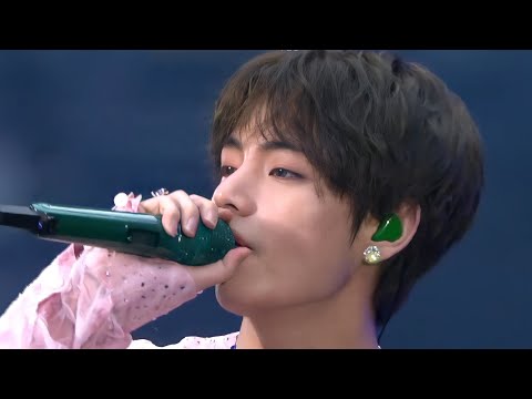 BTS (방탄소년단) - Best Of Me [LIVE VIDEO]