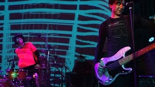 Autolux - Anonymous – Live in San Francisco