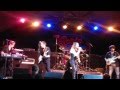 corvus chasing miracles live at the robin 2 