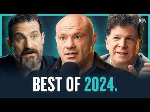 The Best Moments Of Modern Wisdom (2024)