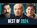 The Best Moments Of Modern Wisdom 2024