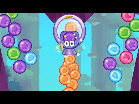 Angry Birds Dream Blast #4501