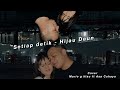 Hijau Daun - Setiap Detik-cover -Mario G Klau  ft Asa Cahaya