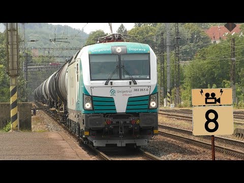 M96 SHORT-SHOT #8: Bílina - 18.7.2018