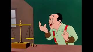 Bugs Bunny - 14 Carrot Rabbit (1952)