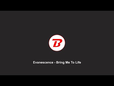 Evanescence - Bring Me To Life [Only The Best Part Looped]