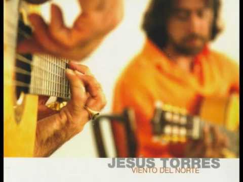 Jesús Torres "Mármol de Espuma" (colabora: Miguel Poveda)