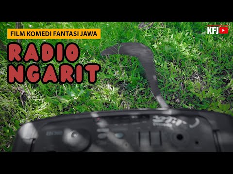 DIHUKUM MENCARI RUMPUT | Komedi Fantasi Jawa 54