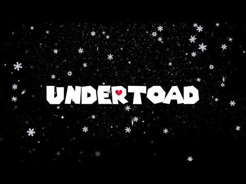 Cool, Cool Forest - Undertoad OST