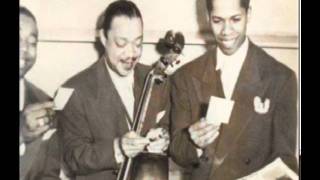 The Ink Spots - It&#39;s Funny To Everyone But Me (1939 Live Radio Broadcast)