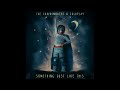 The Chainsmokers & Coldplay  Something Just Like This Extended Radio Edit 1080p60