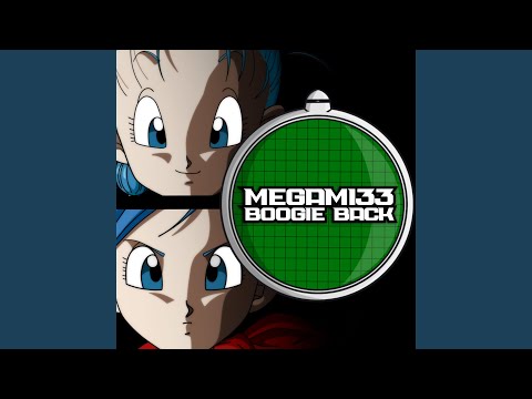 Boogie Back (Radio Edit)