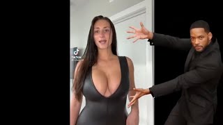 Big Boobs Challenge #Shorts