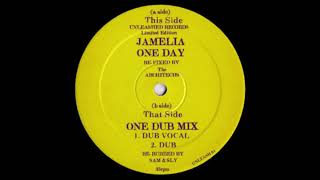 Jamelia - One Day (Dub Vocal)