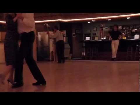 Noche de Buenos Aires 2 - Portland Tango