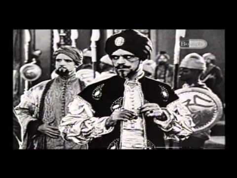 Boris Karloff - Hollywood Greats Part 1