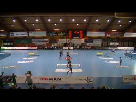 Serie A1M [2^]: Brixen-Molteno 31-25