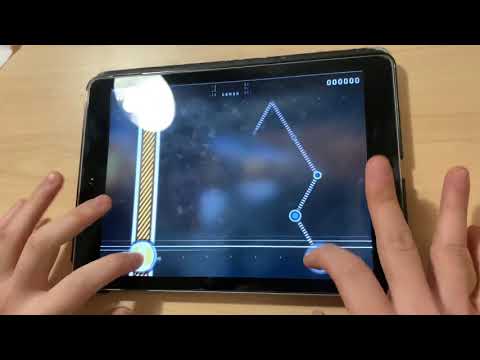 【Cytus II】CODE:RED (CHAOS) TP100 Million Master