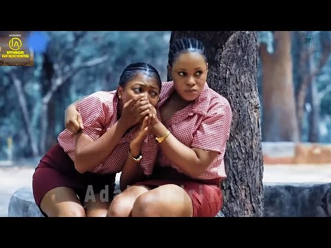 ATTENTION : VOUS ALLEZ DEVENIR ACCRO À CE FILM - Film Nigerian En Francais 2025