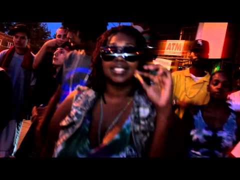 SISI DIOR FT. MIKEY DOLLAZ "ANTI-MID"