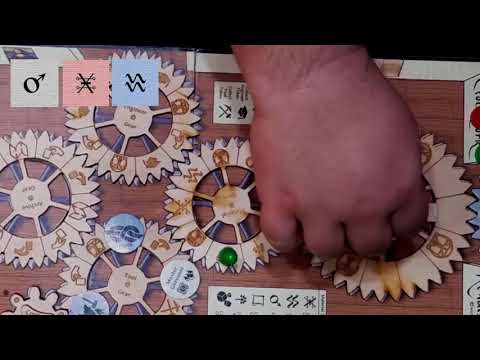 Clockwork Renaissance Presentation Video