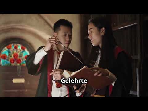 Okkultismus detailliert erklärt Teil 1 [byMP]