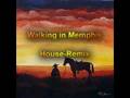 Walking in Memphis House Remix 2007 