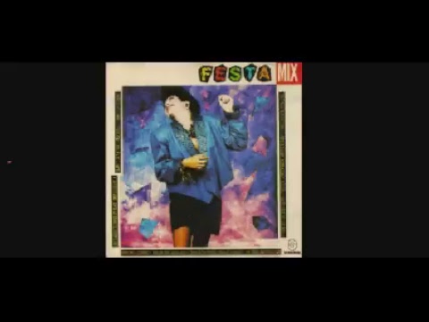 festa mix cd completo 1990