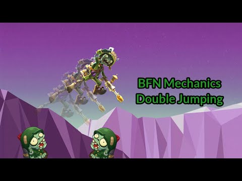 The trick that could change Foot Soldier | PVZ BFN Mechanics