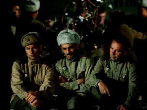 Вадим Козин - Забытое танго (из к/ф 'Женя, Женечка и 'катюша' (1967)')