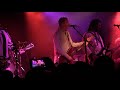 NOTHING TO BELIEVE IN :: Cracker @ Camp In #5 :: 2018