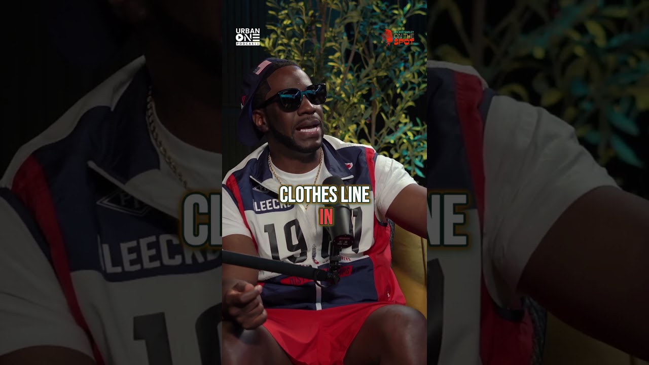 Coming From Poverty, Young Dro's Story
