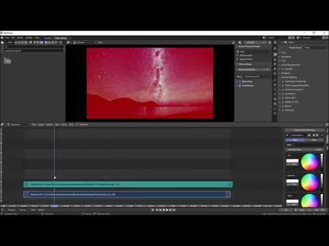 Blender for Video Production Quick Start Guide | 3 Using Properties to Enhance Video