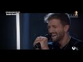 Pablo Alborán Si Hubieras Querido Live El Hormiguero Antena3 TV España 2020 HD
