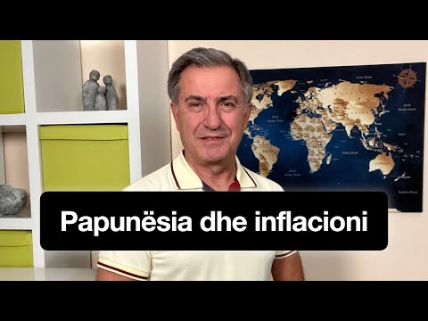 Bie inflacioni, rritet papunësia në Gjermani | Bahri Cani