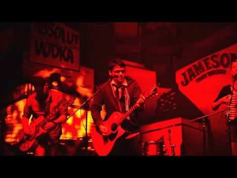 A Sunken Ship Irony - This Day Was Made for Setting Sail (Live at the Pourhouse)