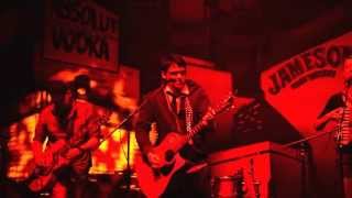 A Sunken Ship Irony - This Day Was Made for Setting Sail (Live at the Pourhouse)