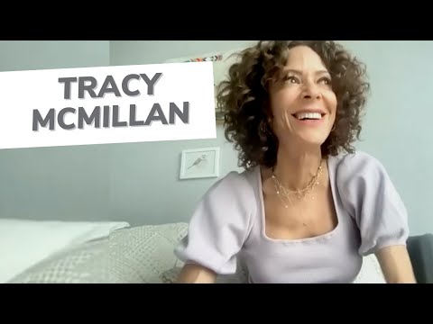 Tracy McMillan Talks Love and Creativity on In Her Words