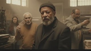 مسلسل مطبعة في رمضان على الوطنية