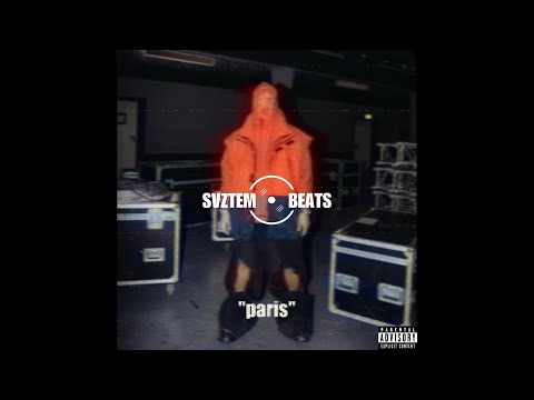 [Free] Ufo361 x 808 Mafia Typebeat - Paris