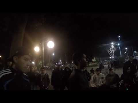 RETROBATTLES: DBZ-CUARTOS JAC-WES vs EPSEELON-VIRUZ