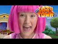 Dia Dos Registros LazyTown Em Português Episódio Completo Desenhos Animados Para Crianças